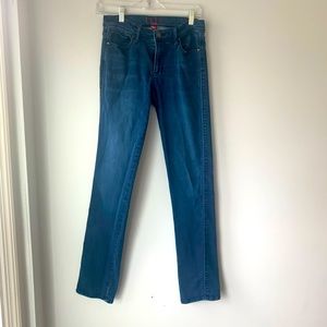 ELLE bootcut Jeans size 4